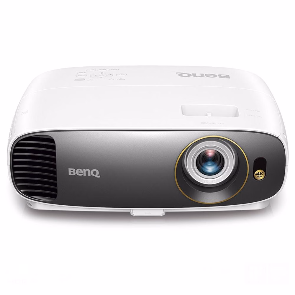 Projetor BenQ com resolução 4K UHD para Cinema em Casa e 2200 Lúmens - W1700 - Imagem 4