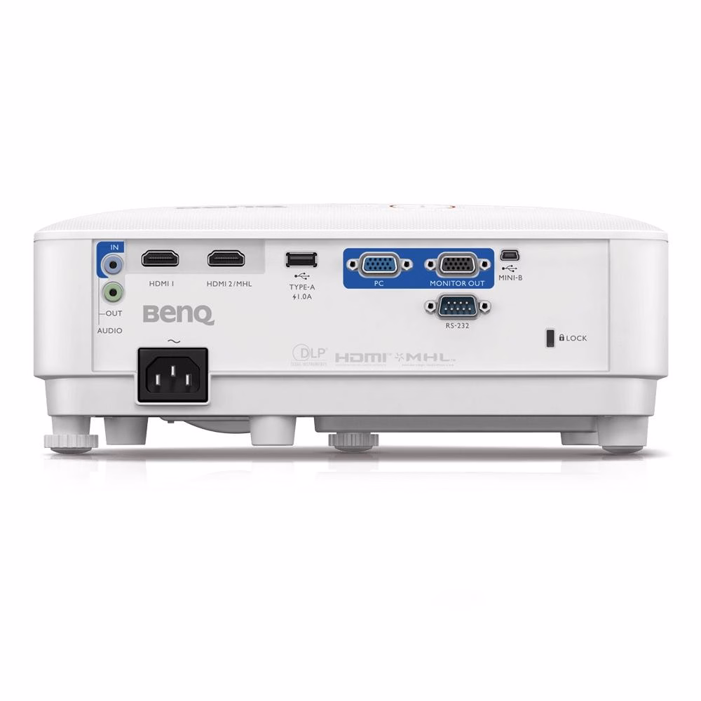 Projetor Benq 3000 Lumens, HDMI - TH671ST - Imagem 8