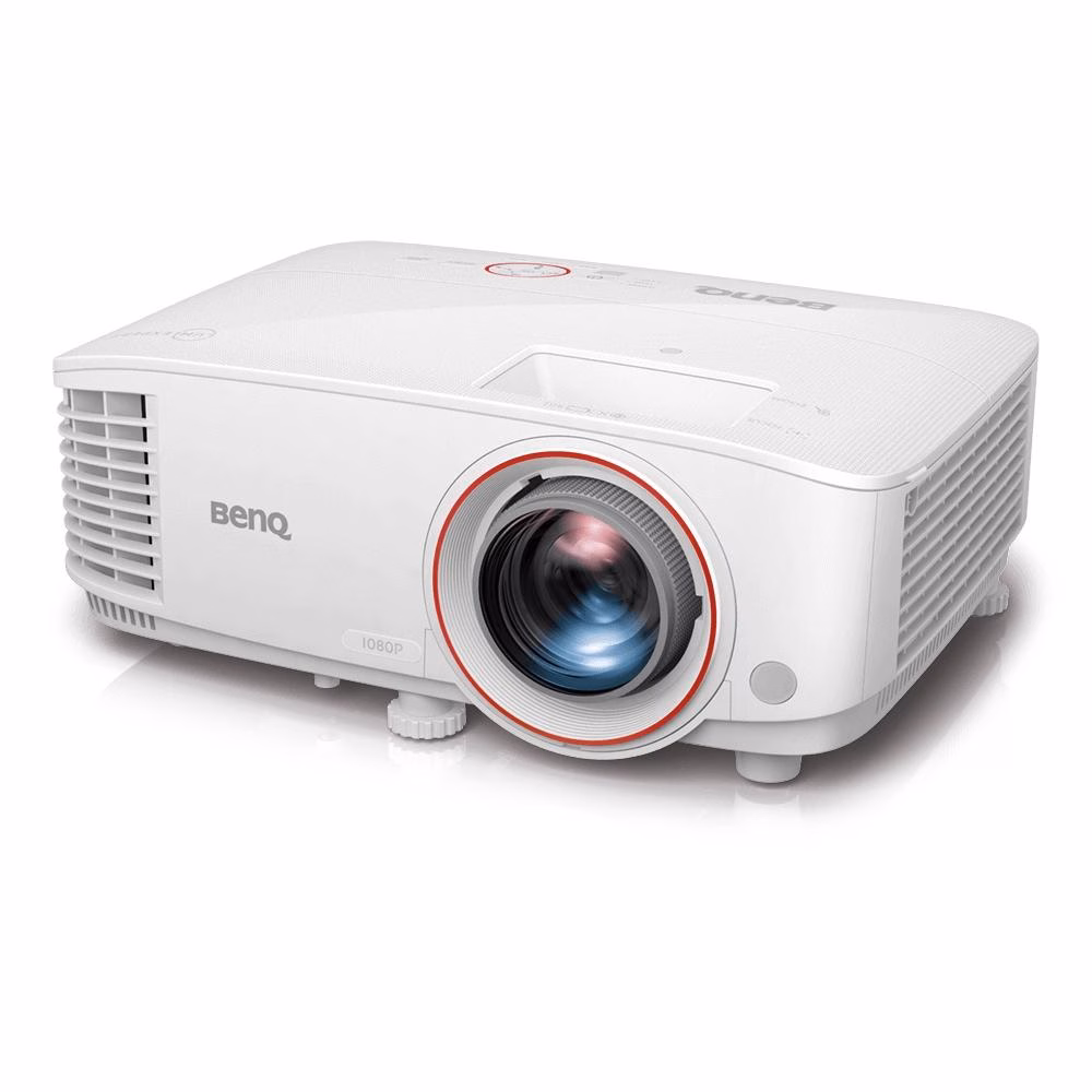 Projetor Benq 3000 Lumens, HDMI - TH671ST - Imagem 3