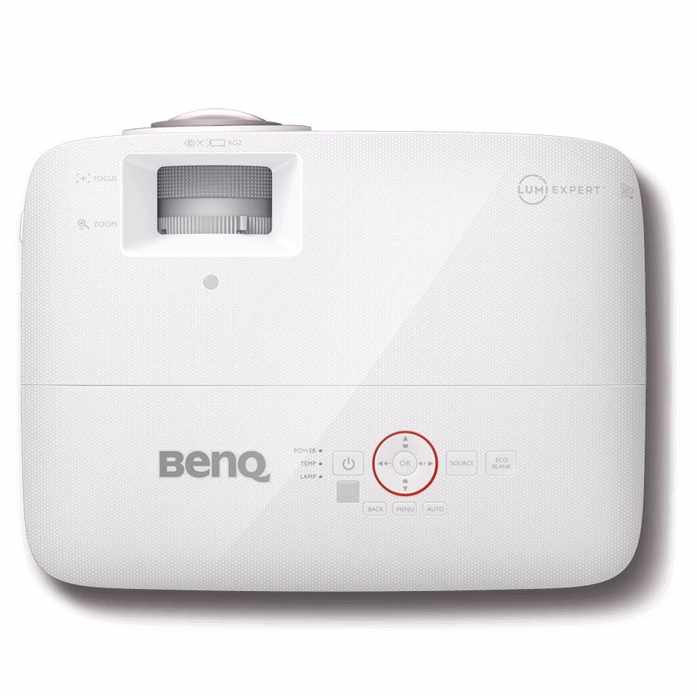Projetor Benq 3000 Lumens, HDMI - TH671ST - Imagem 5