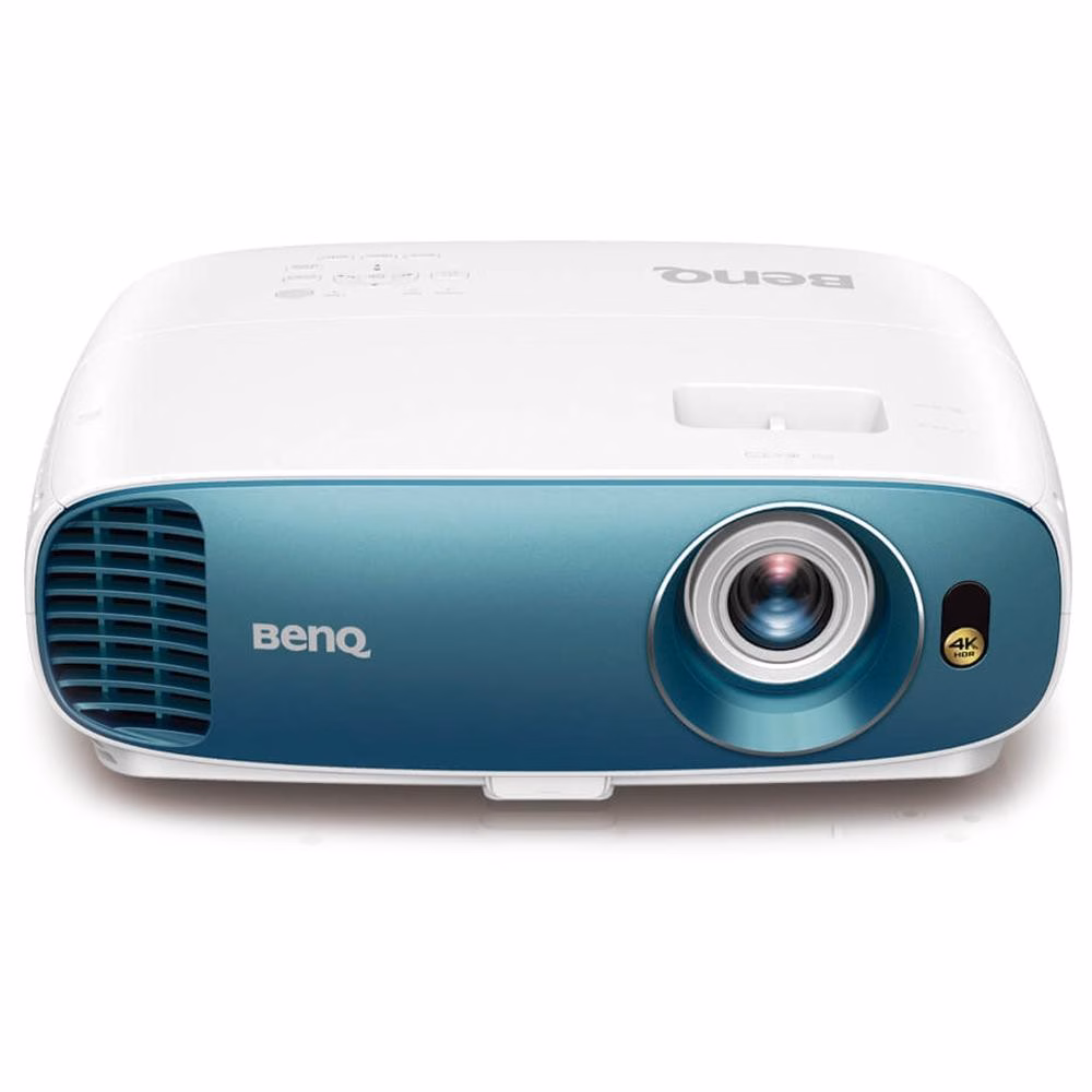 Projetor BenQ 4K UHD, Home Theater, 3000 Lúmens, 2 HDMI - TK800 - Imagem 5
