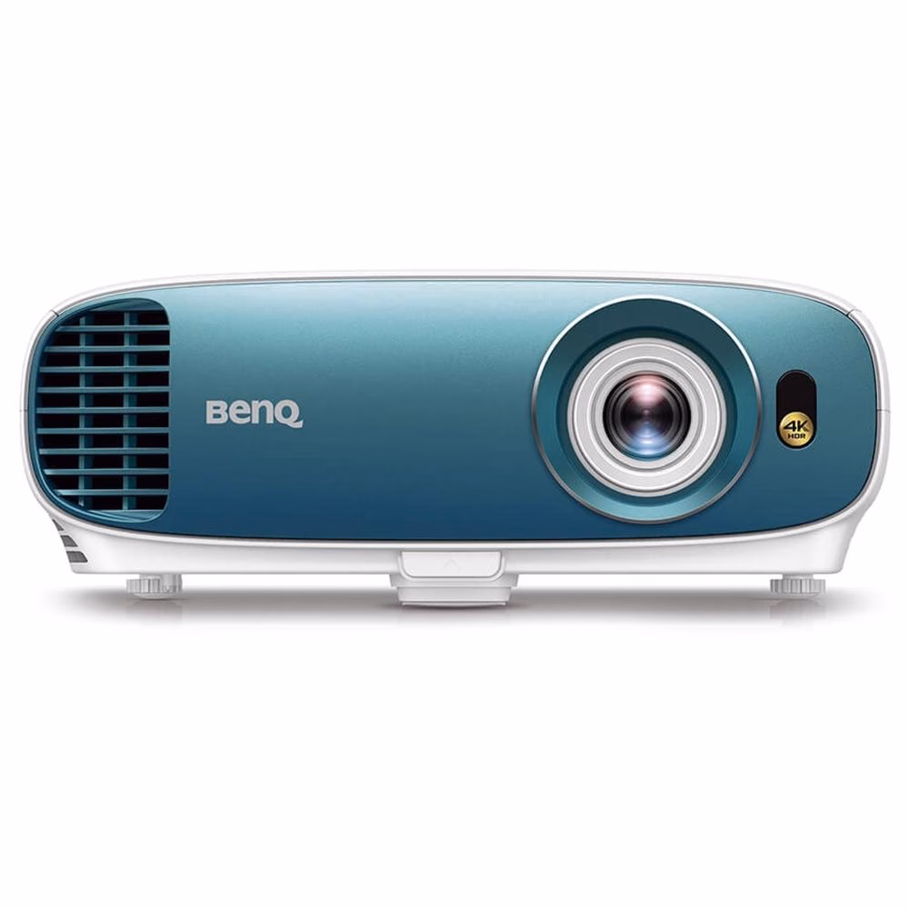 Projetor BenQ 4K UHD, Home Theater, 3000 Lúmens, 2 HDMI - TK800 - Imagem 2