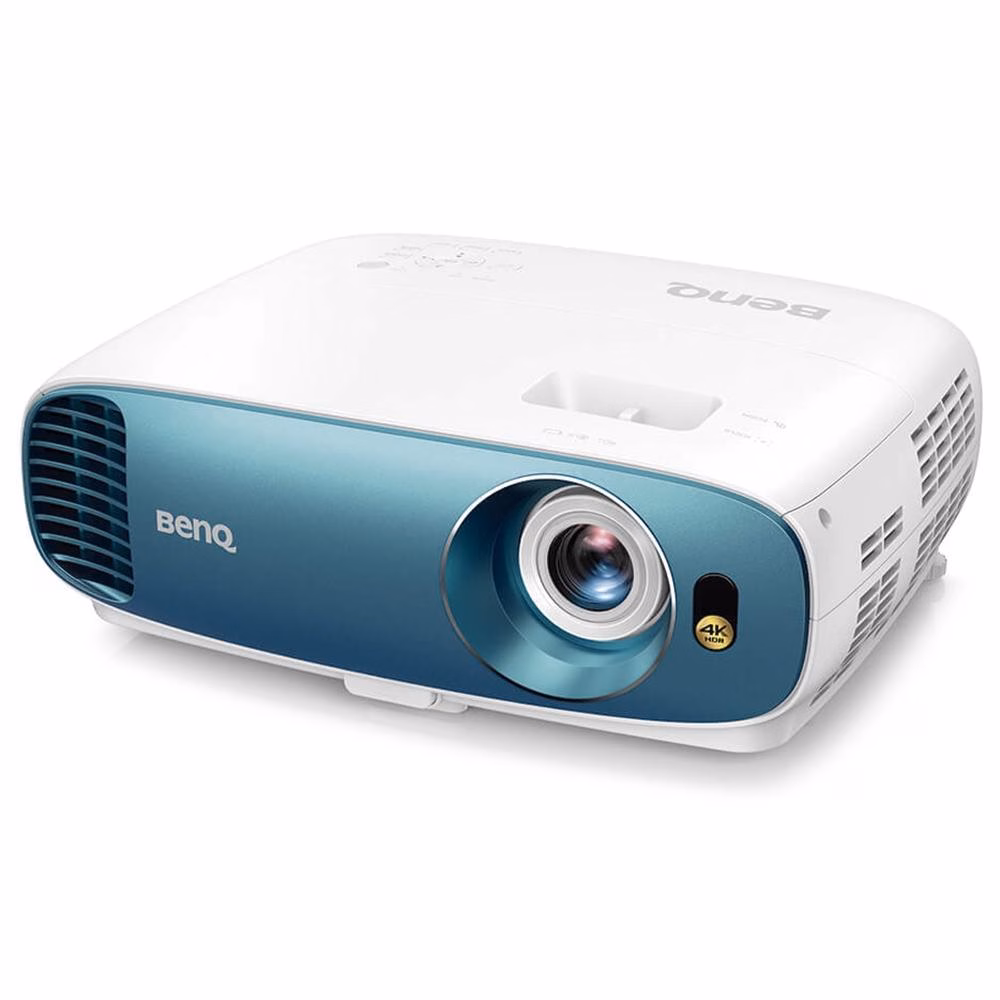 Projetor BenQ 4K UHD, Home Theater, 3000 Lúmens, 2 HDMI - TK800 - Imagem 3