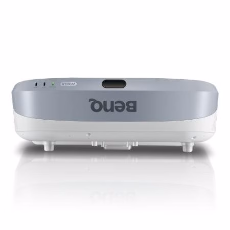 Projetor BenQ de Ultra Curta Distância, 3300 Lúmens, HDMI (WXGA 1280x800) - MW864UST - Imagem 2