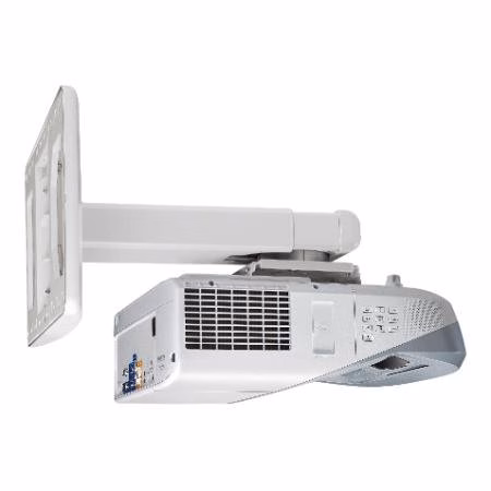 Projetor BenQ de Ultra Curta Distância, 3300 Lúmens, HDMI (WXGA 1280x800) - MW864UST - Imagem 5