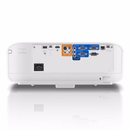 Projetor BenQ de Ultra Curta Distância, 3300 Lúmens, HDMI (WXGA 1280x800) - MW864UST - Imagem 6