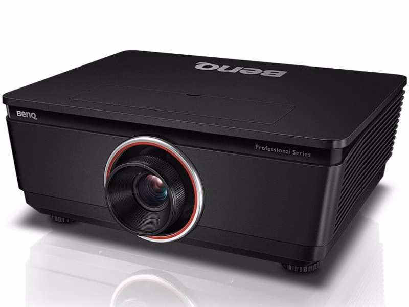 Projetor Benq, DLP, XGA (1024x768), 6000 ANSI Lumens, (sem lentes) - PX9230