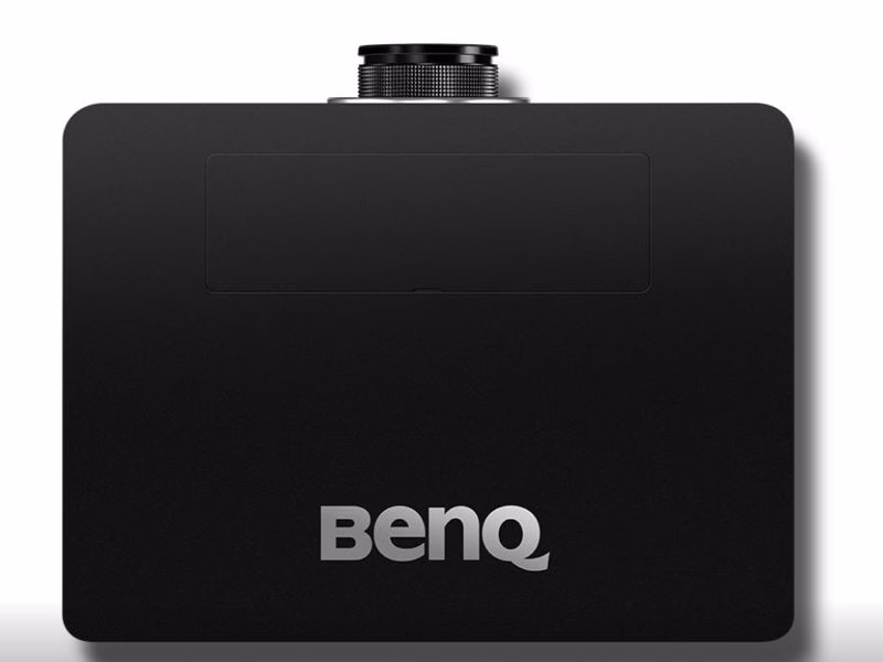 Projetor Benq, DLP, XGA (1024x768), 6000 ANSI Lumens, (sem lentes) - PX9230 - Imagem 3