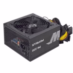 Fonte K-MEX Pcwells PK-550 550 WTS ATX