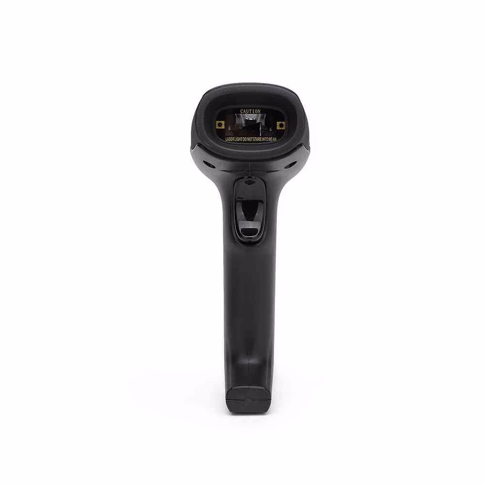 Leitor de Código de Barras C3Tech USB - LB-55BK - Imagem 2