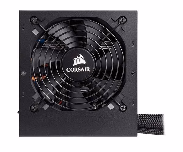 Fonte Corsair CX450 450W, 80 Plus Bronze, PFC Ativo, CP-9020120-WW - Imagem 2