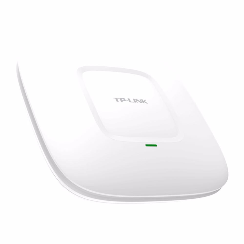 Access Point TP-Link Wireless N300 Montável em Teto EAP110 - Imagem 2