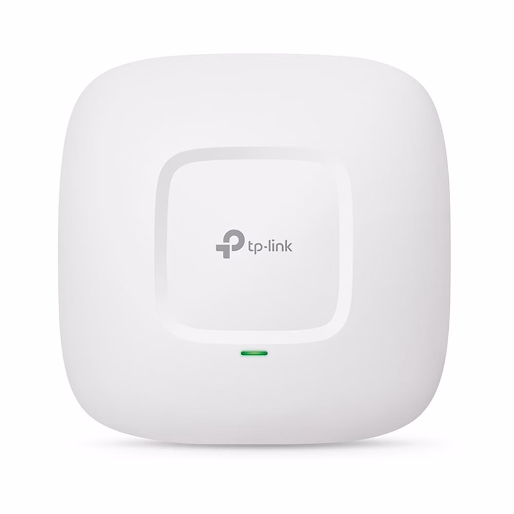 Access Point TP-Link Wireless N300 Montável em Teto EAP110 - Imagem 3