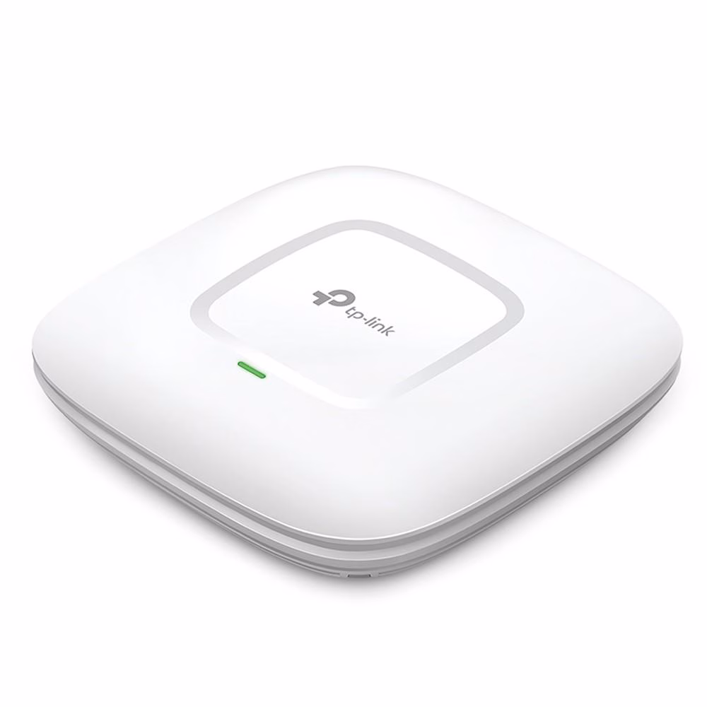 Access Point TP-Link Wireless N300 Montável em Teto EAP110 - Imagem 4