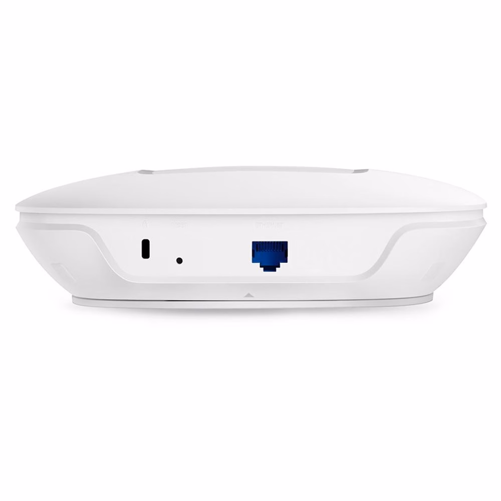 Access Point TP-Link Wireless N300 Montável em Teto EAP110 - Imagem 5