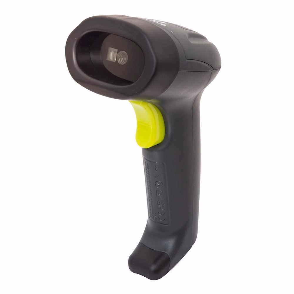 Leitor de Código de Barras Bematech I-150 1D, Tecnologia Linear, USB