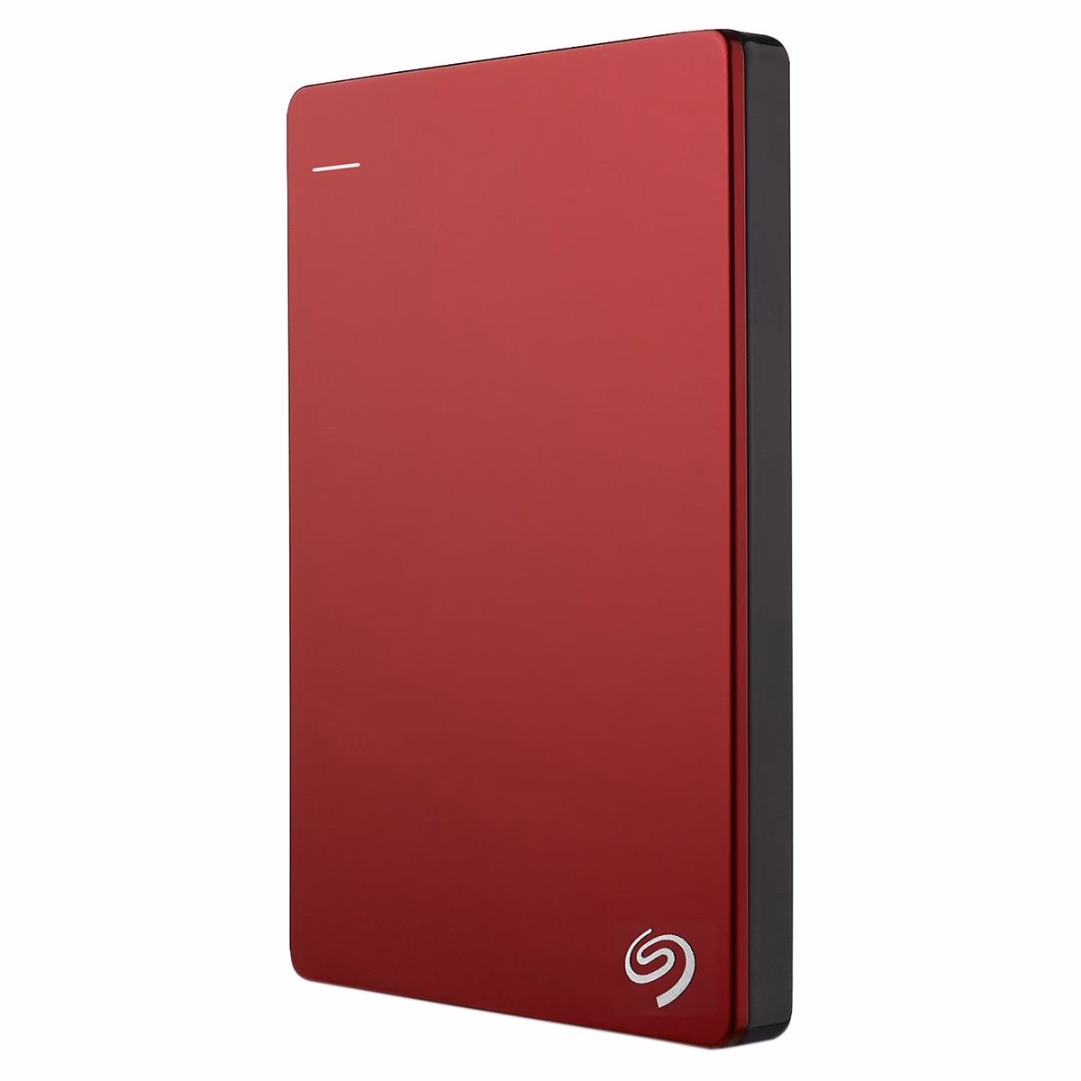 HD Externo Portátil 2TB USB 3.0 Seagate - STDR2000103