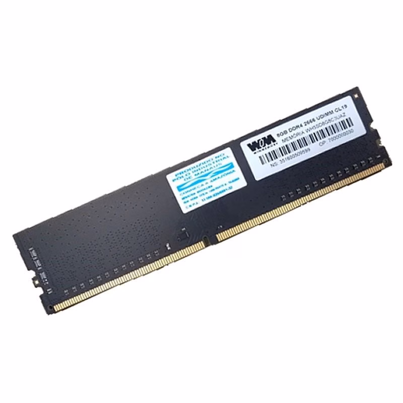 Memória Win Memory 8GB DDR4 2666Mhz - WH5SD8G8C3UAZ