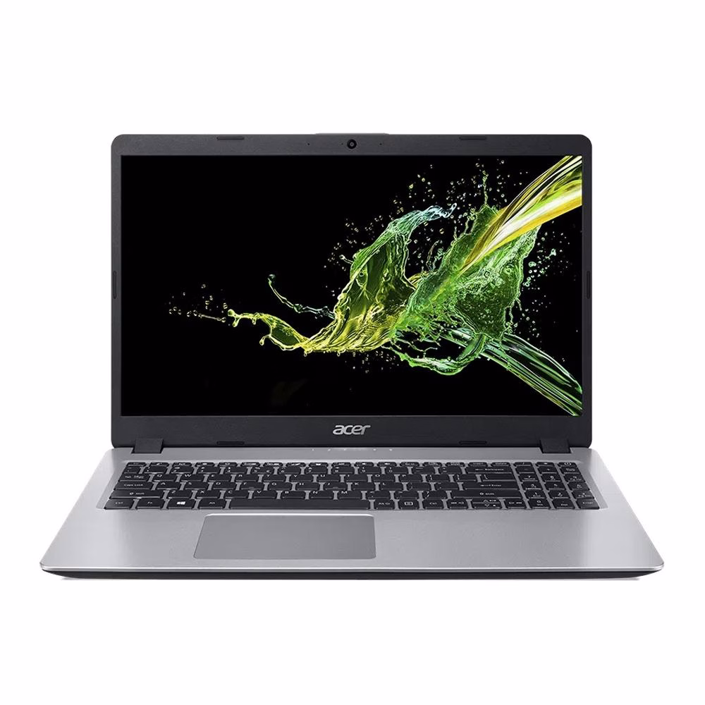 Notebook Acer Aspire 5 Intel Core 8265-U, 4GB, 1TB, Windows 10, 15.6", Prata - A515-52-57B7