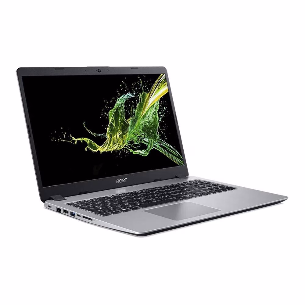 Notebook Acer Aspire 5 Intel Core 8265-U, 4GB, 1TB, Windows 10, 15.6", Prata - A515-52-57B7 - Imagem 2