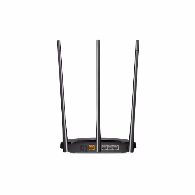 Roteador Mercusys 300Mbps, 3 Antenas - MW330HP - Imagem 2