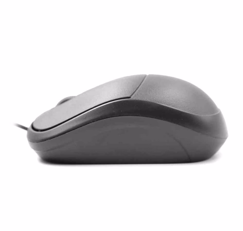 Mouse C3Tech USB MS-35BK - Imagem 3