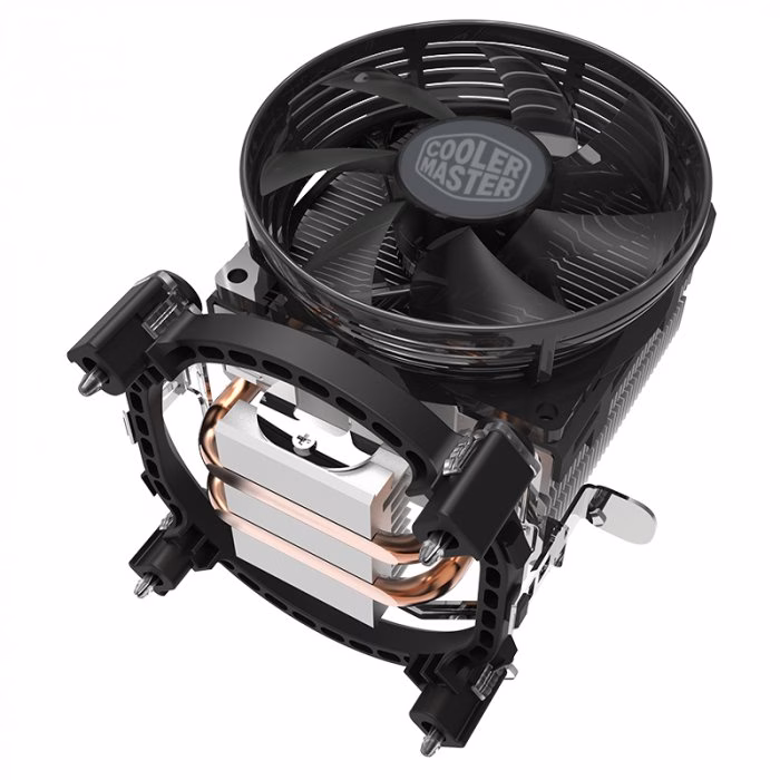 Cooler Para Processador Cooler Master HYPER T20 - RR-T20-20FK-R1 - Imagem 3
