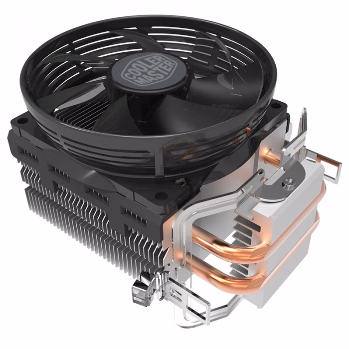 Cooler Para Processador Cooler Master HYPER T20 - RR-T20-20FK-R1 - Imagem 4