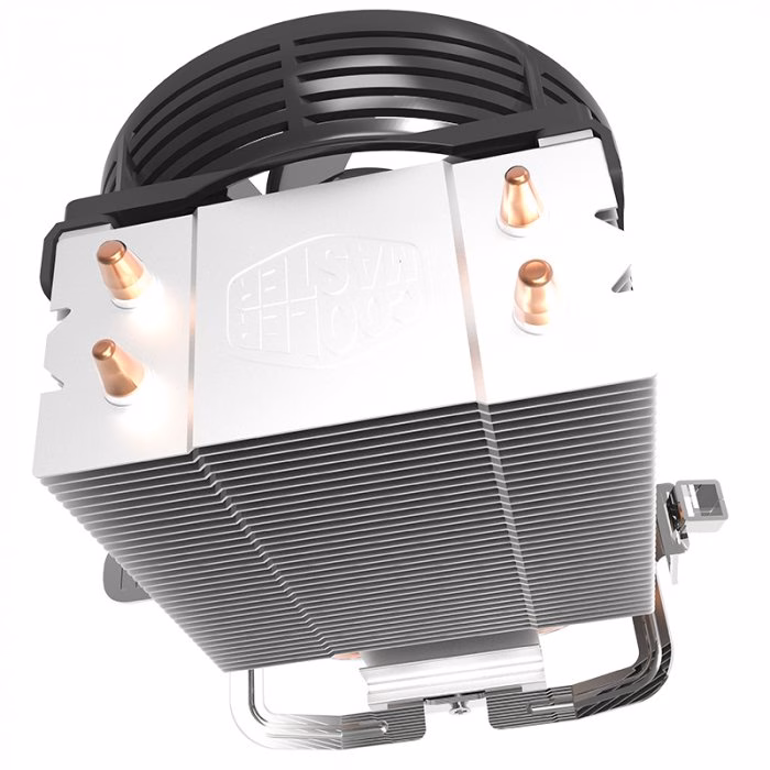 Cooler Para Processador Cooler Master HYPER T20 - RR-T20-20FK-R1 - Imagem 5