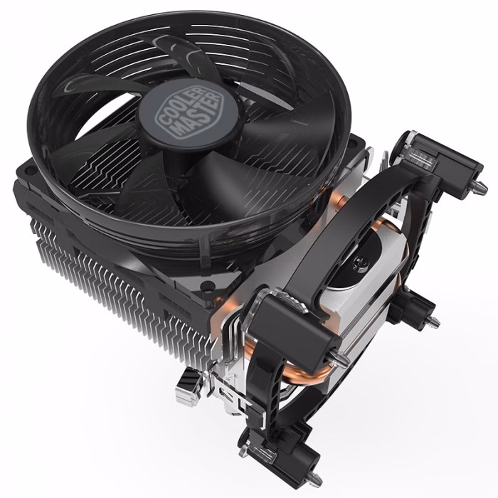 Cooler Para Processador Cooler Master HYPER T20 - RR-T20-20FK-R1 - Imagem 6