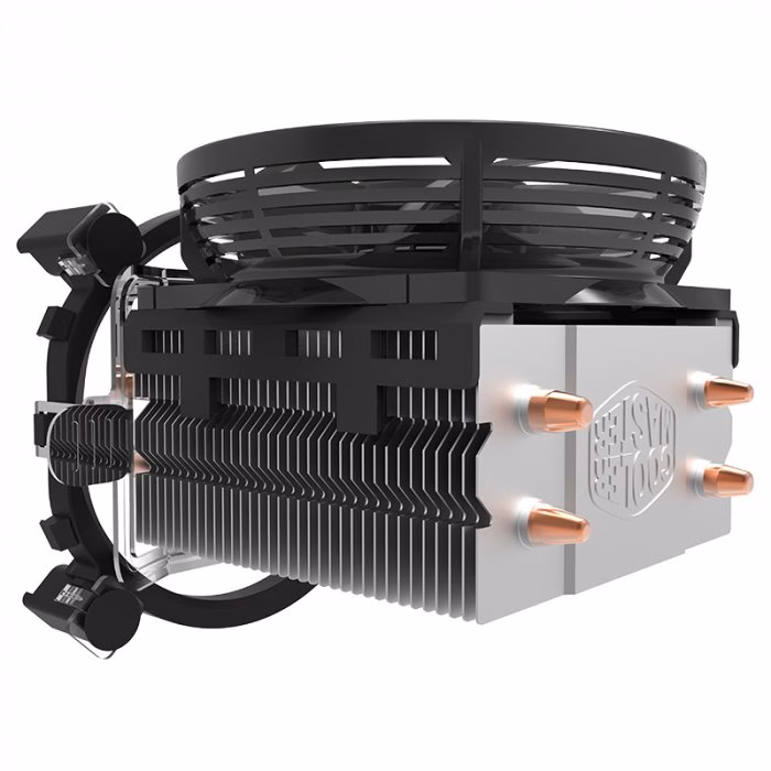 Cooler Para Processador Cooler Master HYPER T20 - RR-T20-20FK-R1 - Imagem 8