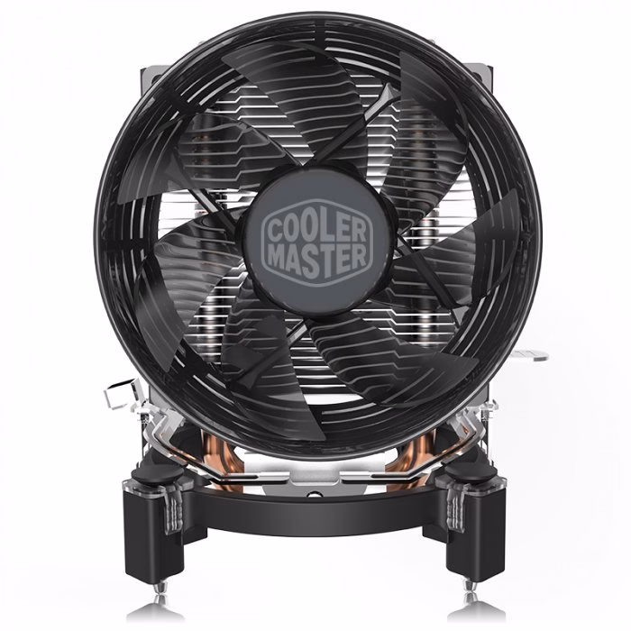 Cooler Para Processador Cooler Master HYPER T20 - RR-T20-20FK-R1 - Imagem 9
