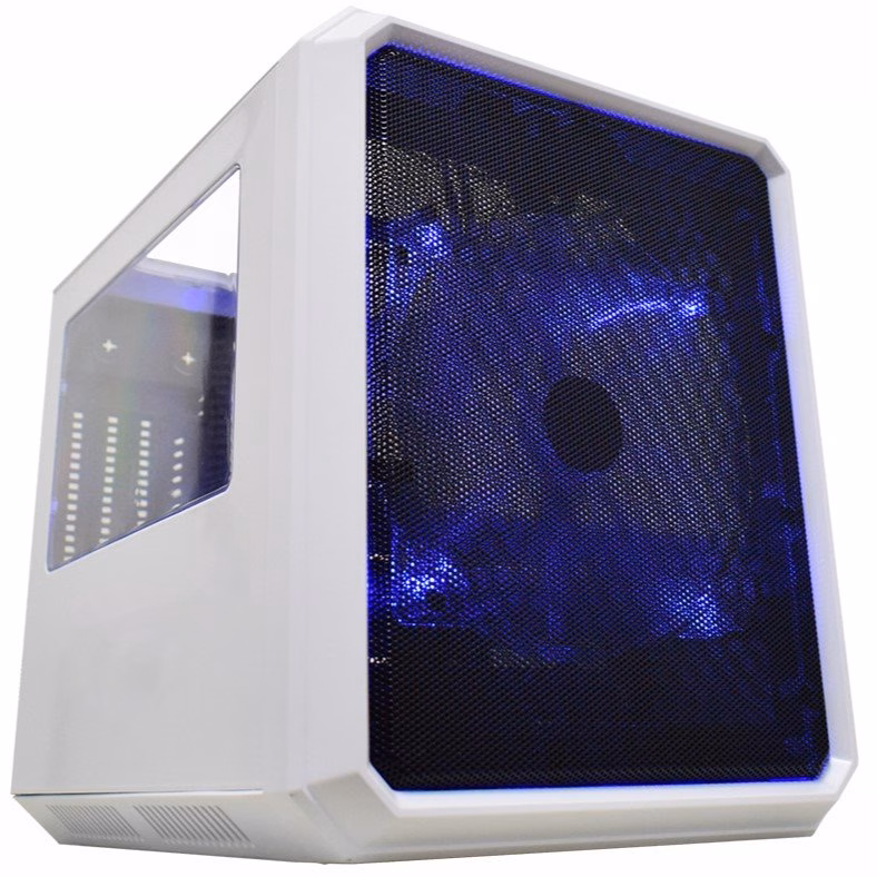Gabinete Gamer K-Mex Microcraft II Sem Fonte - CG-02RC - Imagem 3