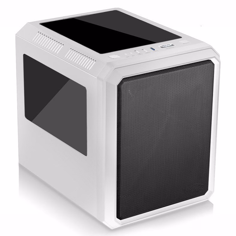 Gabinete Gamer K-Mex Microcraft II Sem Fonte - CG-02RC - Imagem 5