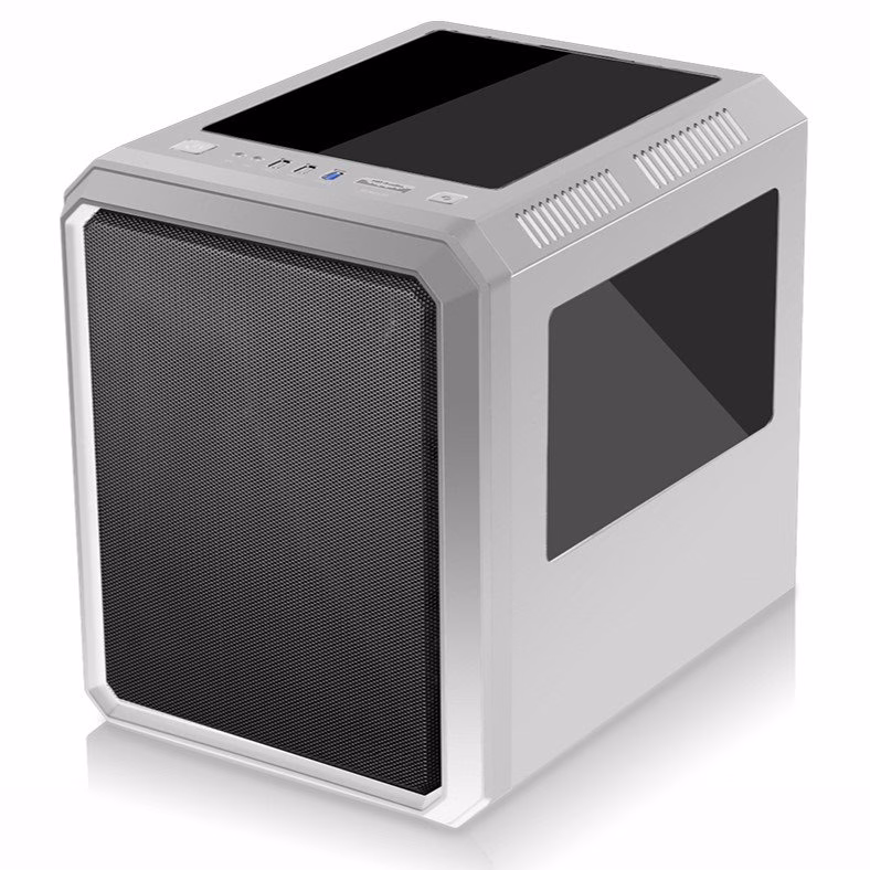 Gabinete Gamer K-Mex Microcraft II Sem Fonte - CG-02RC - Imagem 6