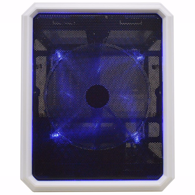 Gabinete Gamer K-Mex Microcraft II Sem Fonte - CG-02RC - Imagem 7