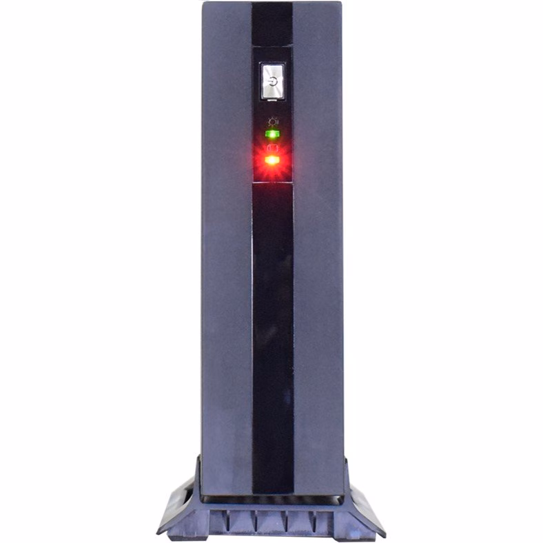 Gabinete K-Mex GI-218E Mini ITX Sem Fonte - Imagem 3