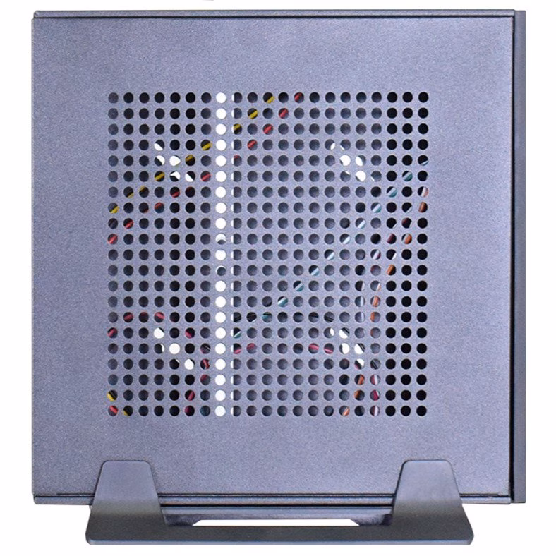 Gabinete K-Mex GI-218E Mini ITX Sem Fonte - Imagem 5
