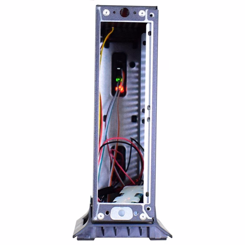 Gabinete K-Mex GI-218E Mini ITX Sem Fonte - Imagem 7