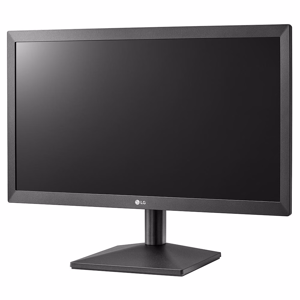 Monitor LG 20MK400H-B LED 19.5", HDMI/VGA, 2ms, Ajuste de Inclinação - Imagem 3
