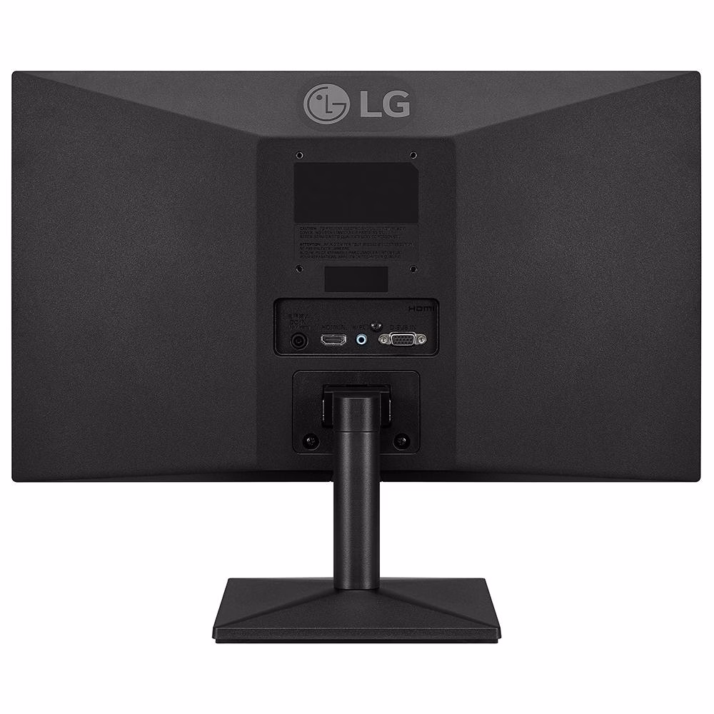 Monitor LG 20MK400H-B LED 19.5", HDMI/VGA, 2ms, Ajuste de Inclinação - Imagem 5
