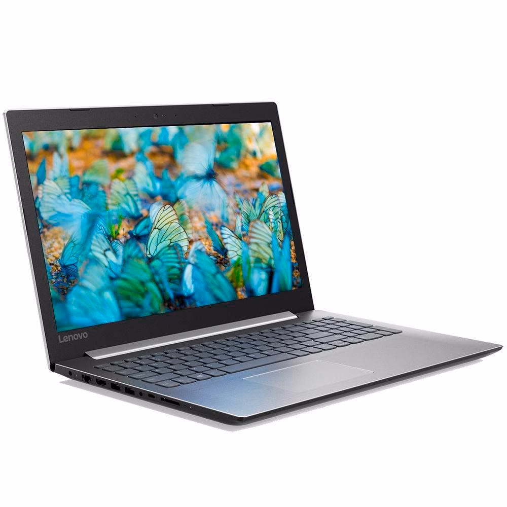 Notebook Lenovo Ideapad 330 Intel Core i3 7020U, 4GB, HD 1TB, Linux, 15.6", Prata - 81FES00100 - Imagem 2