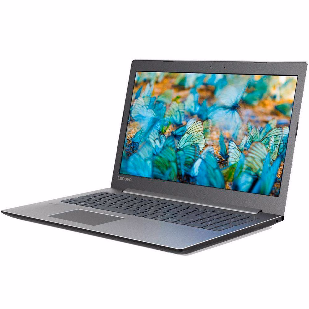 Notebook Lenovo Ideapad 330 Intel Core i3 7020U, 4GB, HD 1TB, Linux, 15.6", Prata - 81FES00100 - Imagem 3
