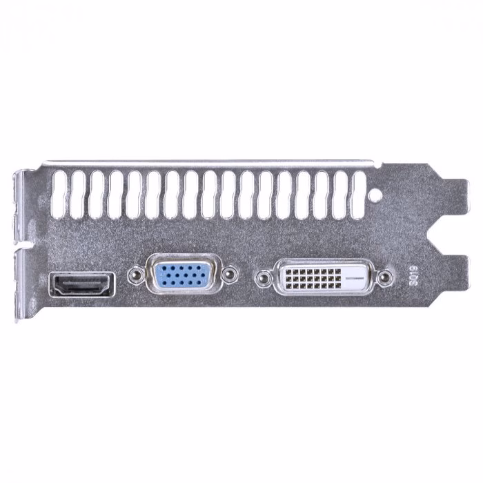 Placa de Vídeo PCYes AMD Radeon R7 240, 2GB, GDDR5 - PJ240R712802D5 - Imagem 4