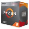 Ryzen 3 3200G