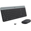 MK470 Slim Wireless Combo