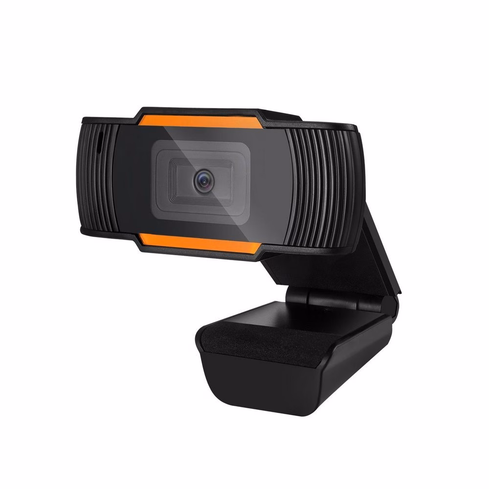 Webcam BPC V5 HD 720P Com Microfone - Imagem 2
