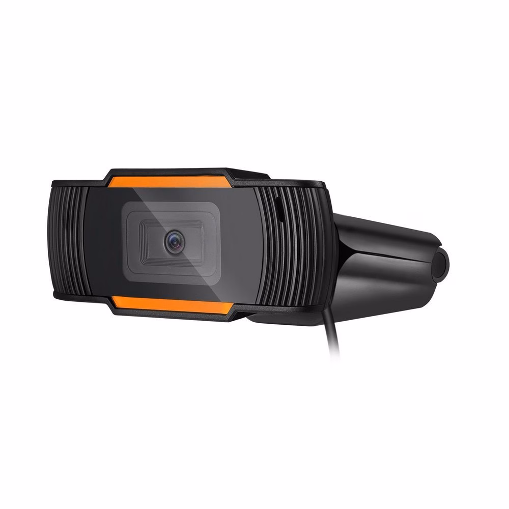 Webcam BPC V5 HD 720P Com Microfone - Imagem 3