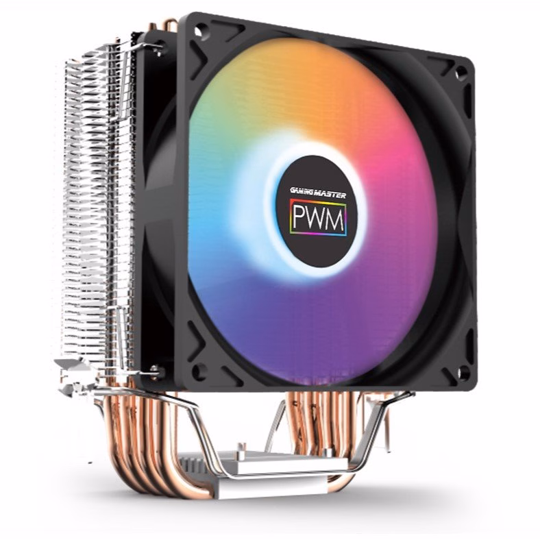 Cooler para Processador K-Mex AMD/Intel - AC01