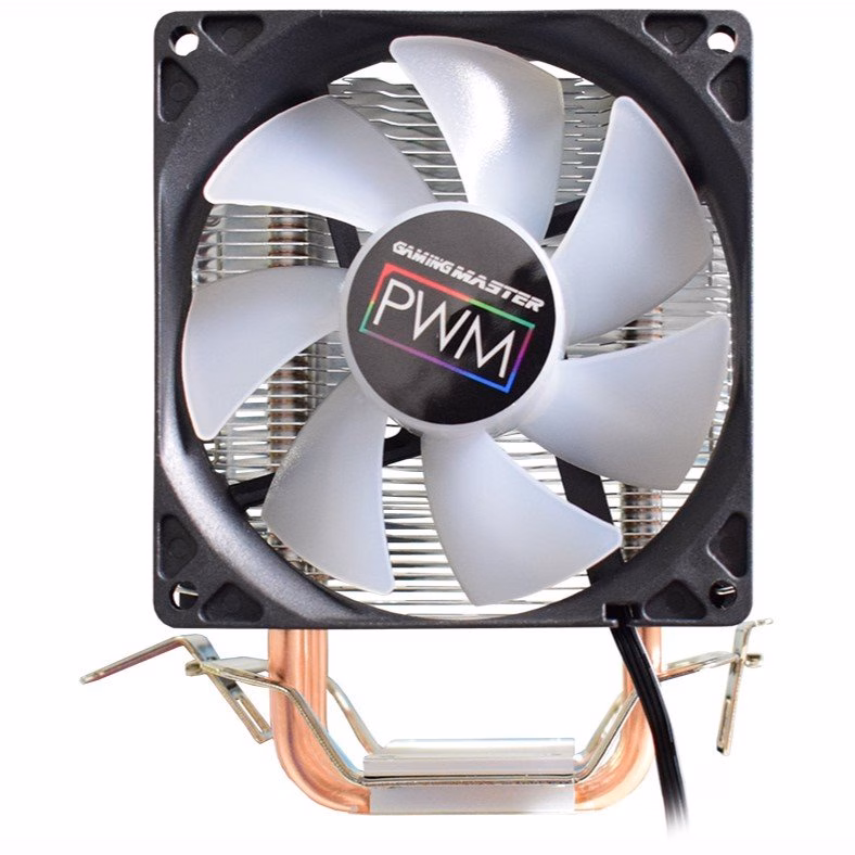 Cooler para Processador K-Mex AMD/Intel - AC01 - Imagem 2